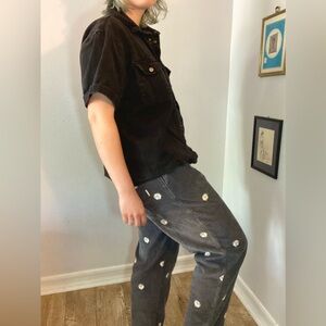 Urban Outfitters size medium Corduroy Pants